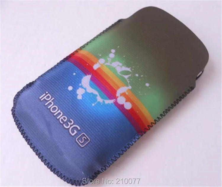 Кожаный чехол для iPod Touch 1 2-го 3-го поколения 2G 3g 4th Gen 4G iTouch Cover