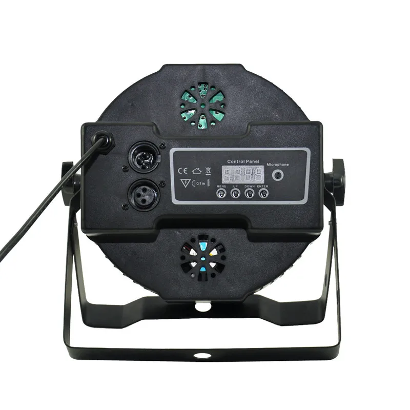 RGB led Stage light 5