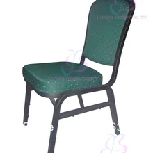 Стальные Стулья для церкви LUYISI103025G