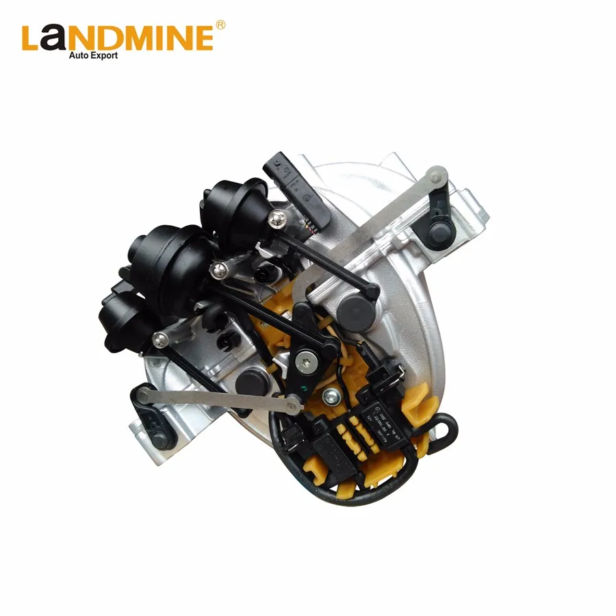 landmine