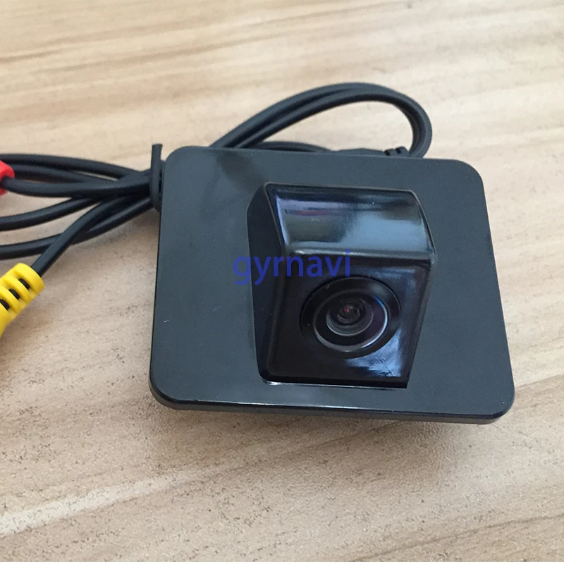 

CCD Car Rear View parking Camera for hyundai i40 sedan 2011-2015 Kia K5 Optima Reverse Backup Review Reversing Parking Kit