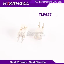 10PCS TLP627-1 TLP627 DIP4 DIP new original