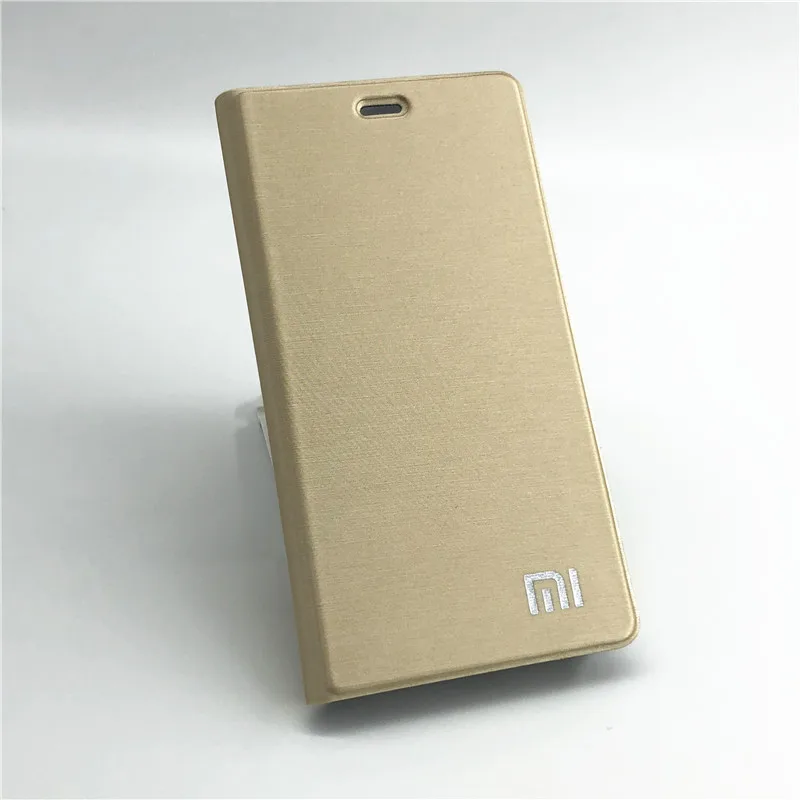 For Xiaomi Redmi 4a Case Luxury Filp PU Leather Case for Xiaomi redmi 4a 5.0inch10