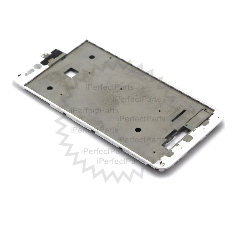 Для ZTE Blade A610 BA610 A 610 экран ЖК средняя рамка Передняя Корпус для рамка|Корпусы и