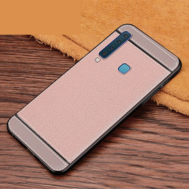Samsung galaxy A9S Case Samsung galaxy A9 2018 Cover (11)