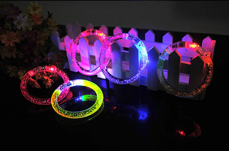 led light bracelet (6)