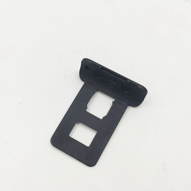 スイッチコンソール防塵プロテクター用のプラスチック製の黒い交換用ゲームカードスロットカバー Aliexpress Consumer Electronics