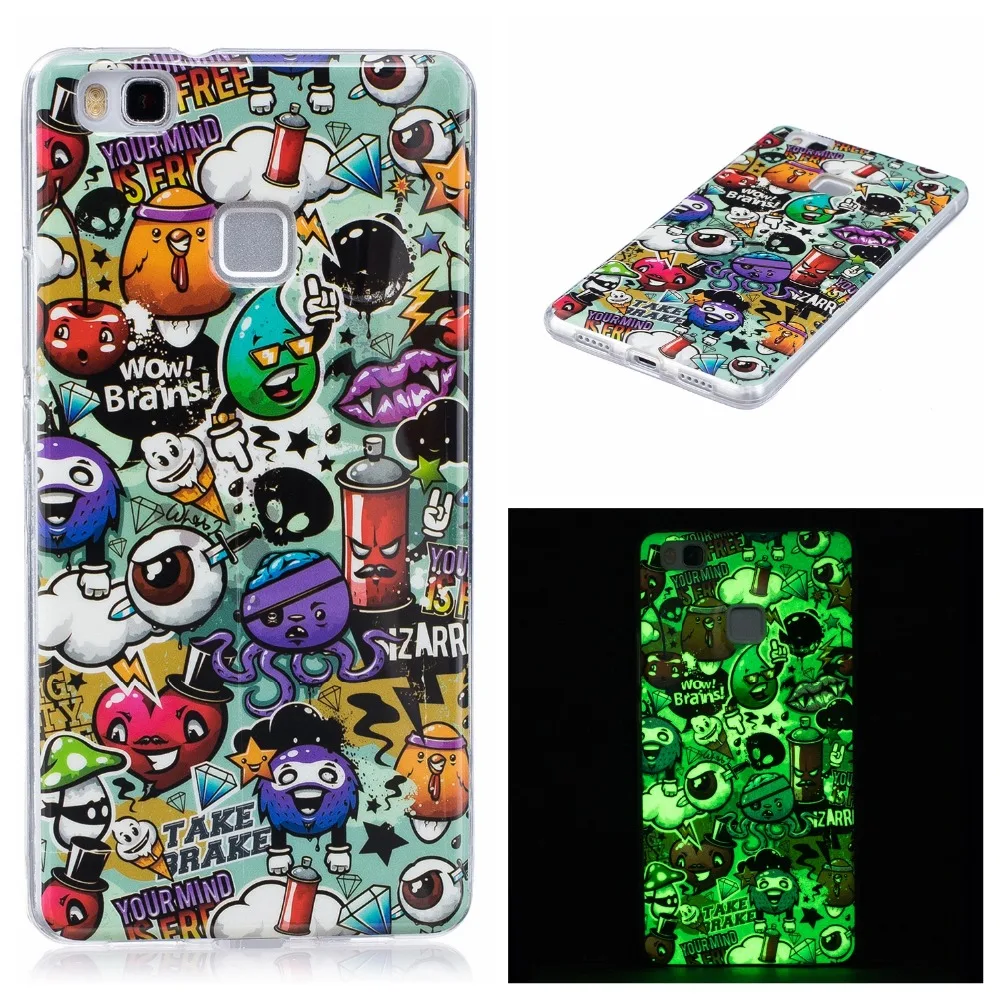 coque huawei p9 lite lumineuse coque huawei p9 lite lumineuse