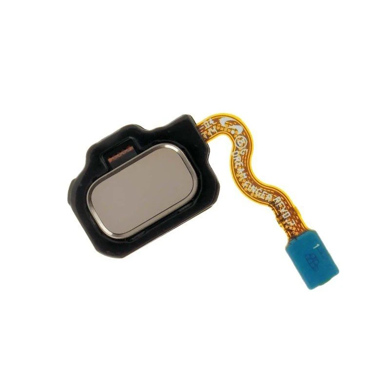 

LOVAIN 10PCS For Samsung Galaxy S8 G950F S8 Plus Edge G955F Home Button Return Key Fingerprint Finger Print Sensor Flex Cable