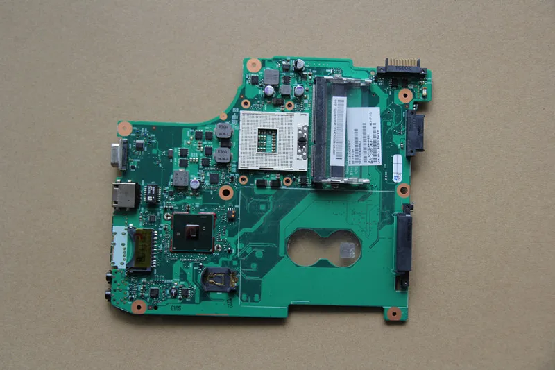 V000238010 For Toshiba Satellite C600 Laptop Motherboard 6050a2357502 Mb A02 Ti Hm55 Ddr3 Fully Tested Work Perfect Laptop Motherboard Toshiba Satellitelaptop Motherboard Toshiba Satellite Aliexpress