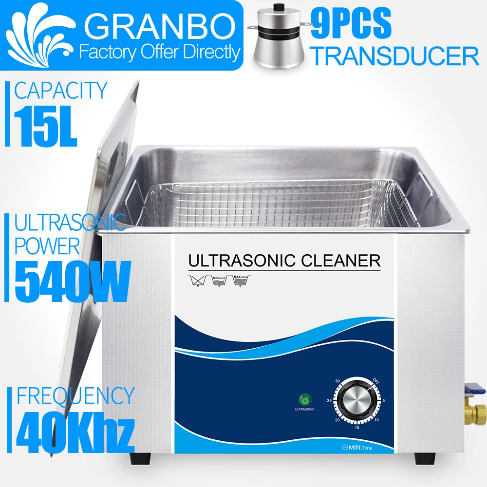 安い特注 Granbo 超音波洗浄機 15lバス 540w タイマー ハードウェア ゴルフボール 錆油用のステンレス製バスケット付き ネット販売中 Www Clubhimalaya Com 安い特注 Granbo 超音波洗浄機 15lバス 540w タイマー ハードウェア ゴルフボール 錆油用のステンレス製バスケット付き ネット販売中 Www Clubhimalaya Com