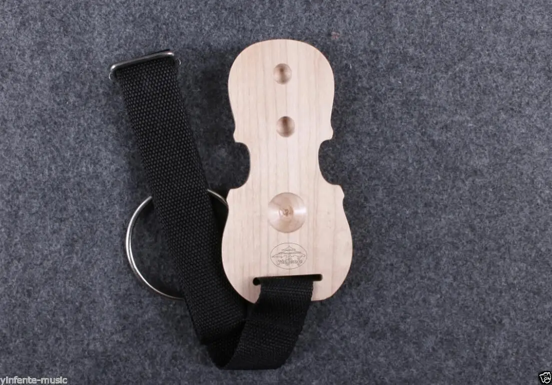 Cello Endpin Anchor, Adjustable Strap Floor Protector Strap Stopper Musical