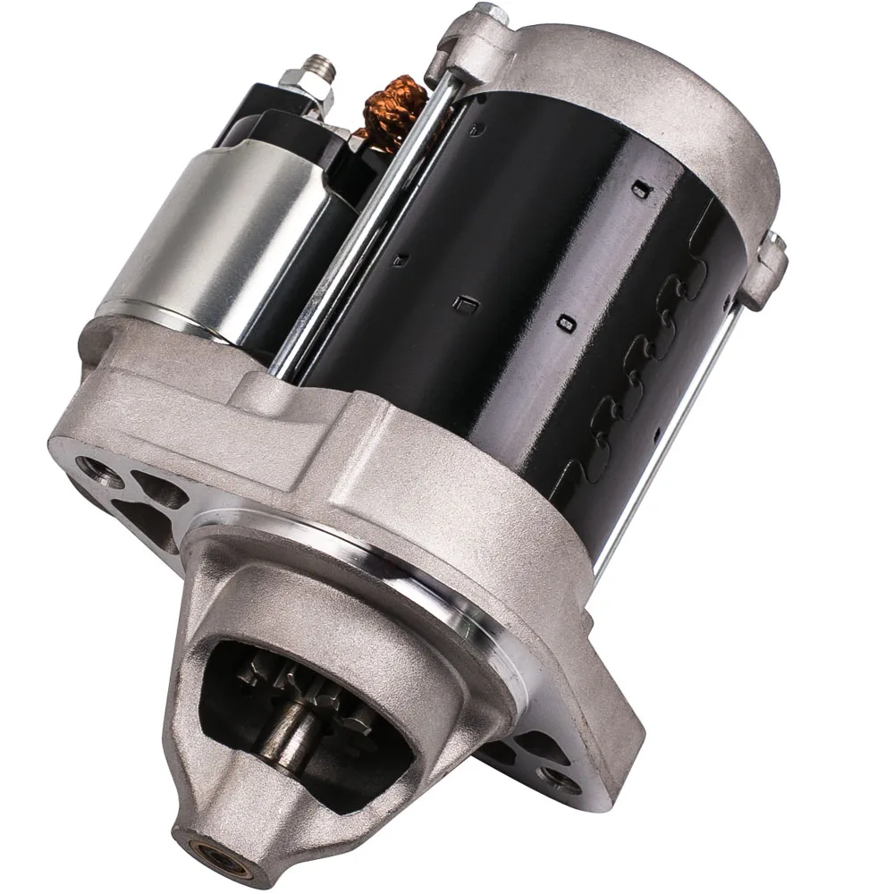 Starter Motor for Toyota HILUX GGN15R GGN25R 2005-2014 4.0 PETROL