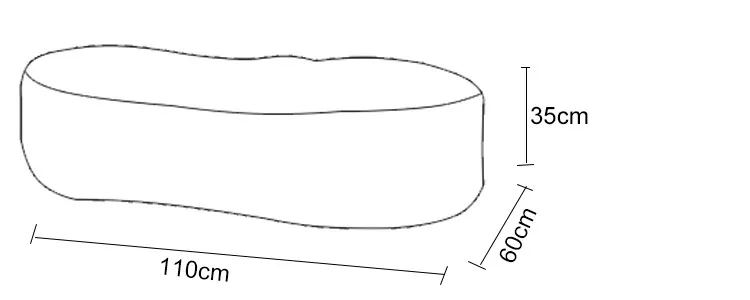 size