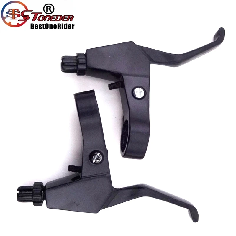 Карманный тормозной рычаг STONEDER для детей 7/8 дюйма 22 мм|43cc 47cc 49cc|47cc pocket bike47cc mini bike |