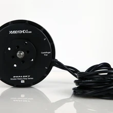 Dualsky XM9010HD-6 300 кв миниатюрный бесщёточный электродвигатель четырехосный многоосевой дисковый двигатель с высокой мощностью