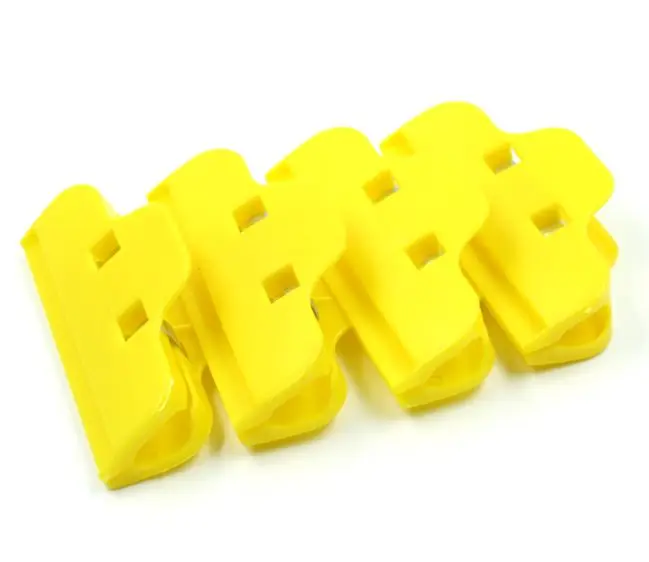 

4pcs Plastic Clip Fixture LCD Screen Fastening Clamp For Iphone iPad Tablet Mobile Phone Repair Tool Kit Outillage