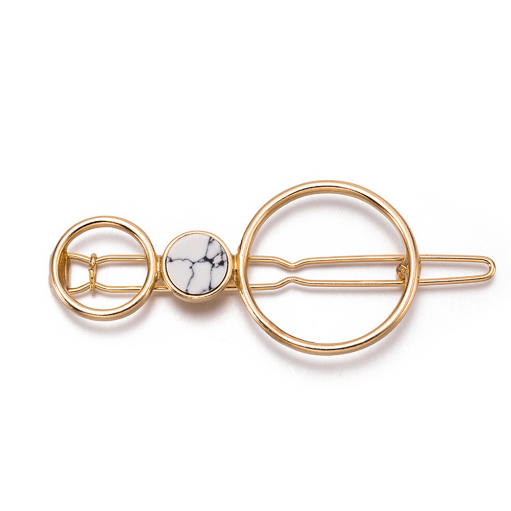 Metal Hair Clips