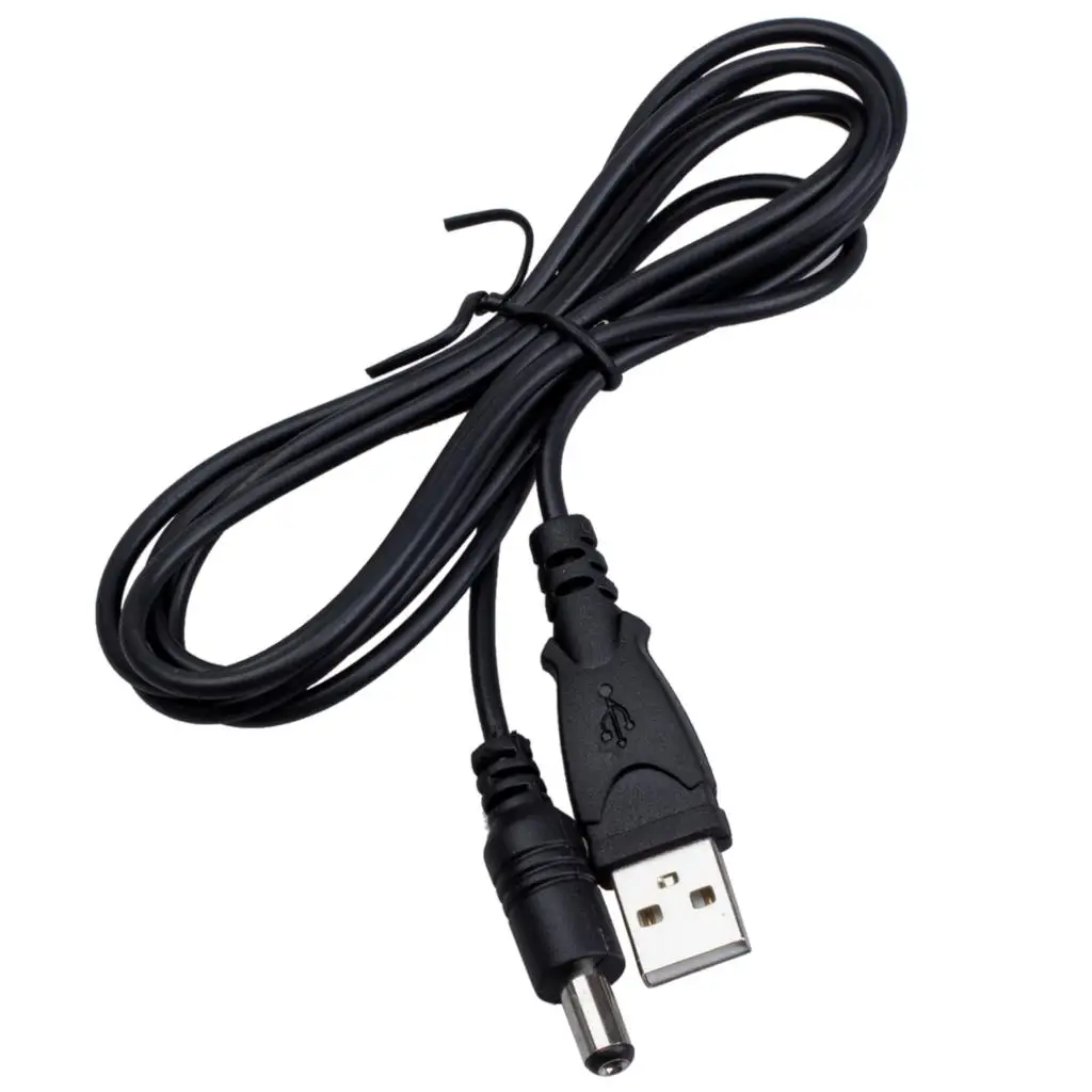 Imc Горячие CNIM USB до 5,5 мм/2,1 мм 5V DC Бочкообразная Jack Мощность кабель