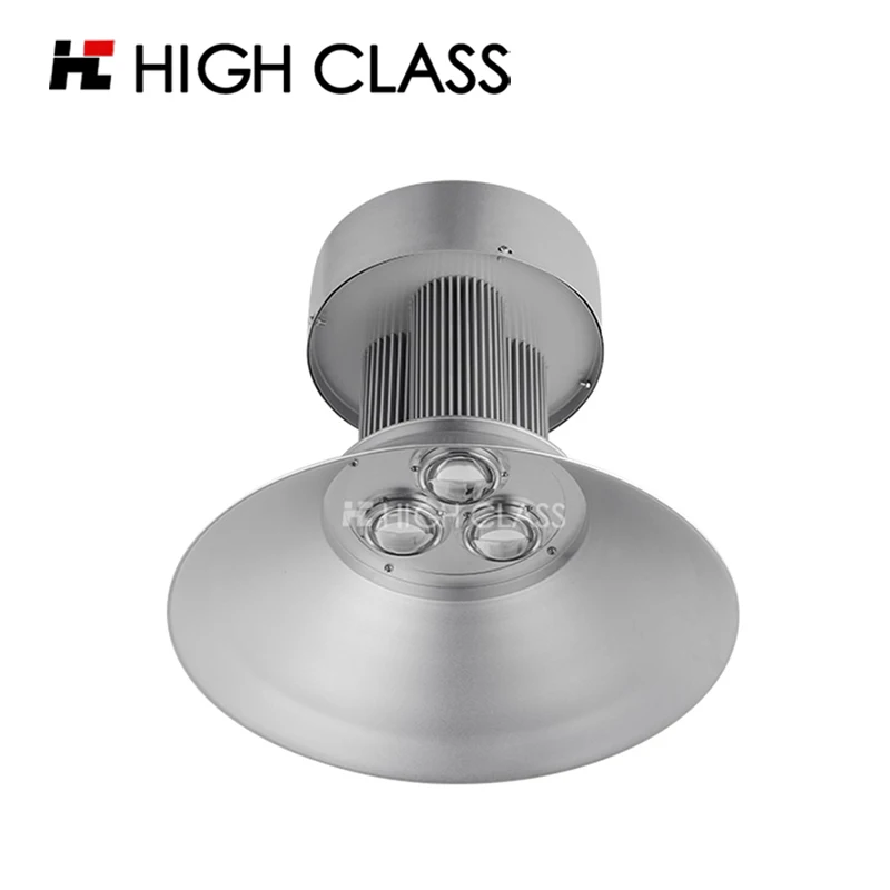 High Class LED High Bay Light AC85 265V With Voltage Protect for