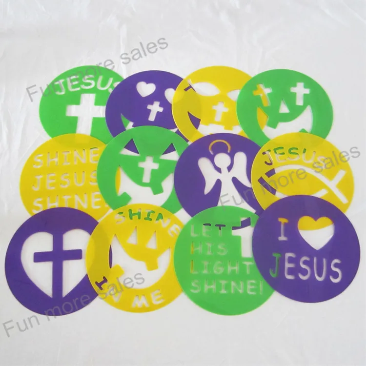 12designs stencils kids drawing templates plastic christian pumpkin painting boards diy baby children hot educational toys - Kids Drawing Stencils 12designs stencils kids drawing templates plastic christian pumpkin painting boards diy baby children hot educational toys - Kids Drawing Stencils