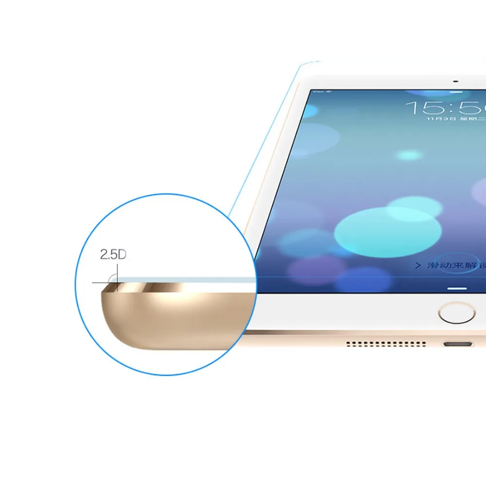 Etmakit-2pcs-9H-2-5D-HD-Tempered-Glass-For-Apple-iPad-Mini-1-Mini2-Mini3-Screen