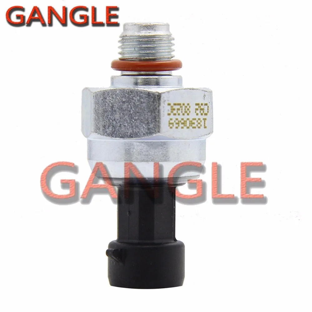 

Diesel Turbo Injection Control Oil Pressure ICP Sensor Sender For Perkins FORD truck Navistar DT466E DT466 DT530 1830669C1