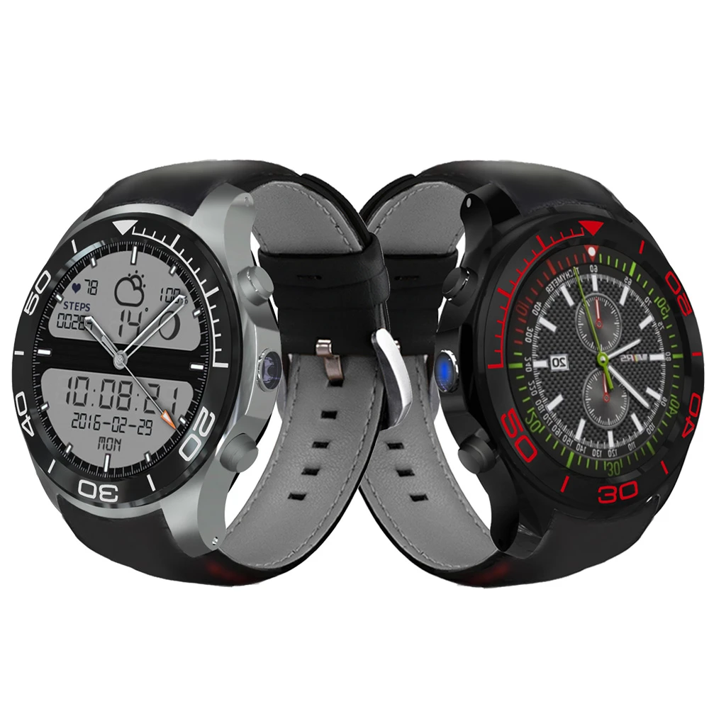 

SZMUGUA Smart Watch For Android IOS Smart Bracelet Phone Support 3G SIM Card Heart Rate Monitor Smart Waterproof Bracelet