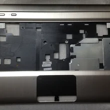Ладоней для hp павильон DM4 DM4-3000 серии Упор для рук верхнюю крышку чехол 669930-001 аккумулятор большой емкости 39.4QC01.001 669931-001 аккумулятор большой емкости