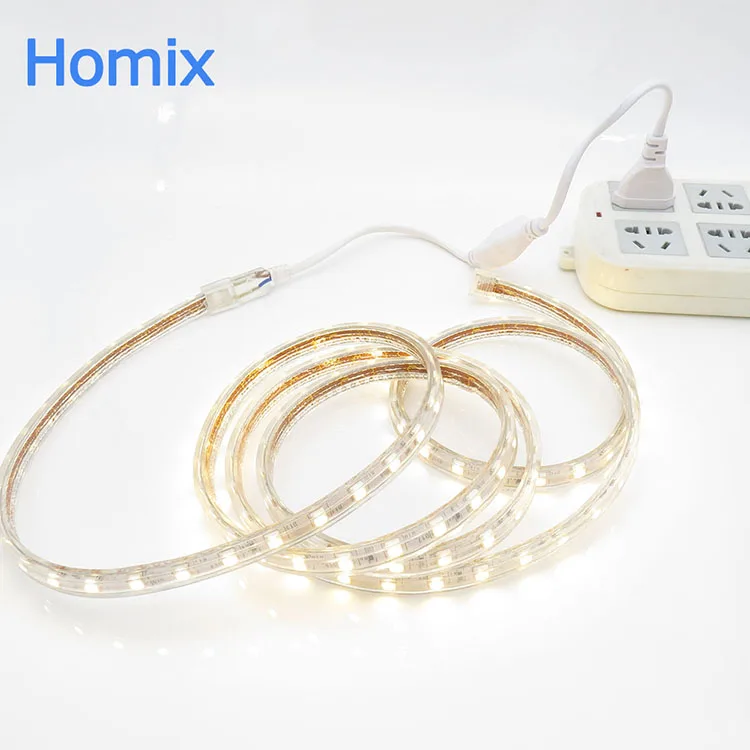 220v led strip 77