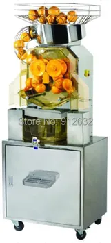 

A-1 Automatic Orange Extractor Juicer, Full-Automatic Orange Extract Machine, juice juicer