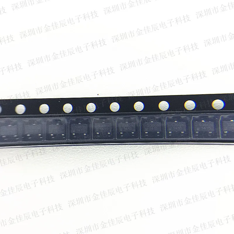 10PCS/LOT SS360NT S360N SOT23 Bipolar hall switching sensor | Электронные компоненты и принадлежности