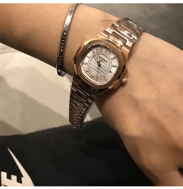

famous Mens Watches Top Runway Luxury European Design Automatic Mechanical WatchP