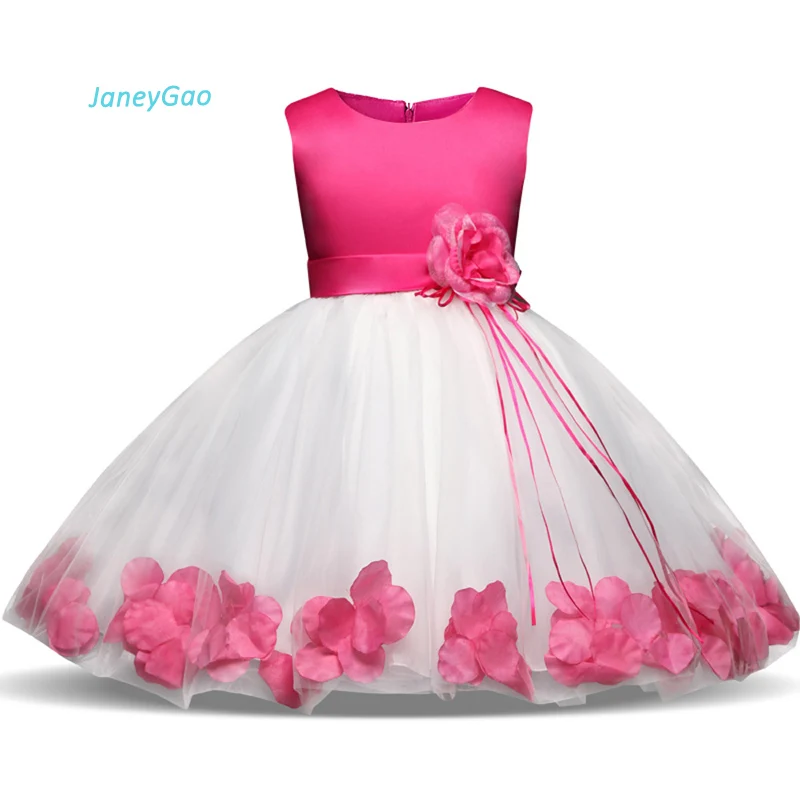 new flower girl dresses 2018