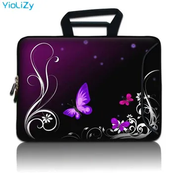

Laptop briefcase bag Tablet Case Notebook Sleeve 10.1 11.6 13.3 14.4 15.6 17.3 inch computer cover For Asus HP Acer SBP-5083