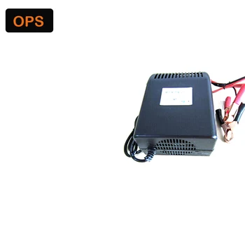 

12V 24v Car battery charger Lead Acid 12V/24V 5-12A Group Charger Negative Pulse Intelligent Battery Maintenance Auto-Converting