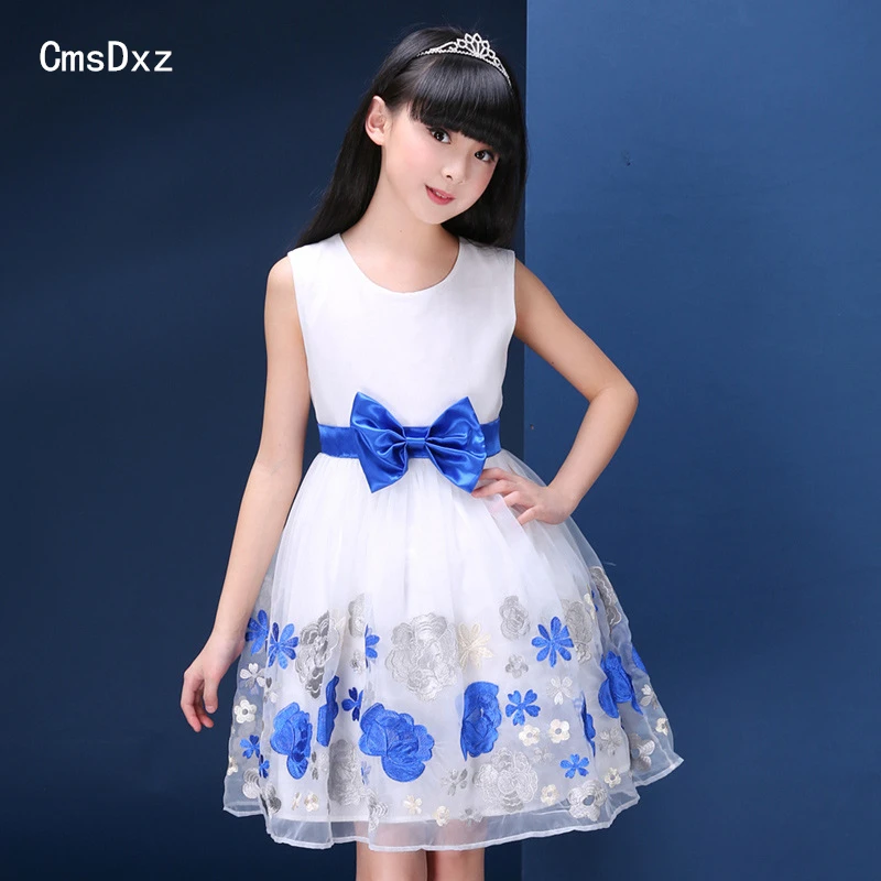 Buy Girls Dresses for Party and Wedding 2017 Brand