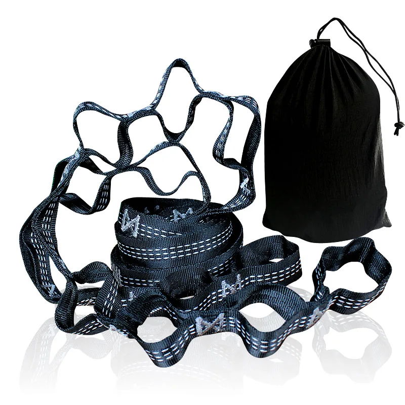 Super Strong Hammock Strap Hanging Hammock Belt Hamaca Hamak for Camping,Traveling,Portable Hanging Outdoor Furniture Accessory Super Strong Hammock Strap Hanging Hammock Belt Hamaca Hamak for Camping,Traveling,Portable Hanging Outdoor Furniture Accessory