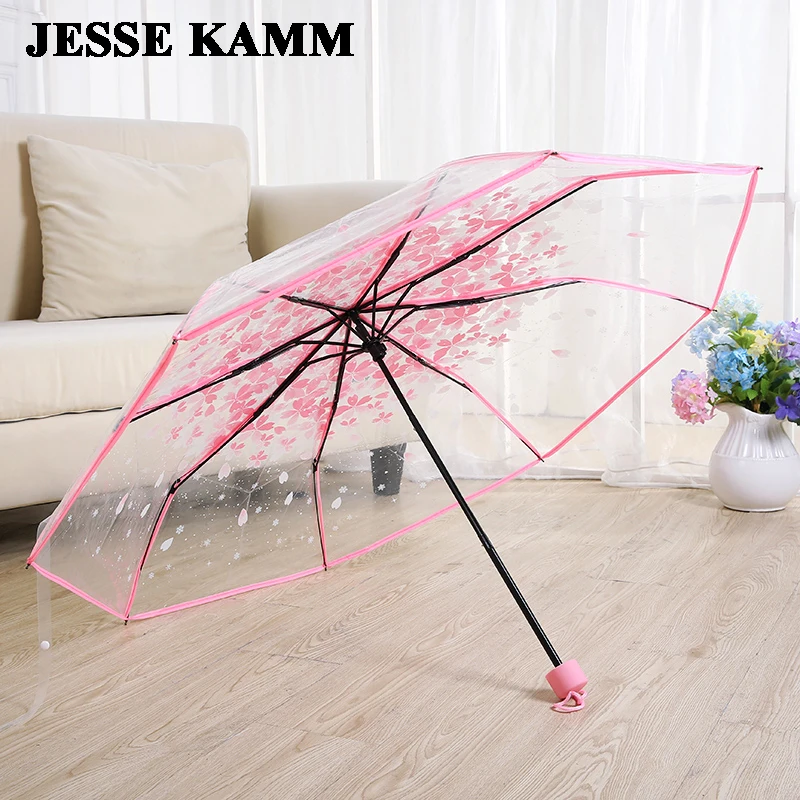 Buy 2016 fashion Male ladies Female Rain Gear compact