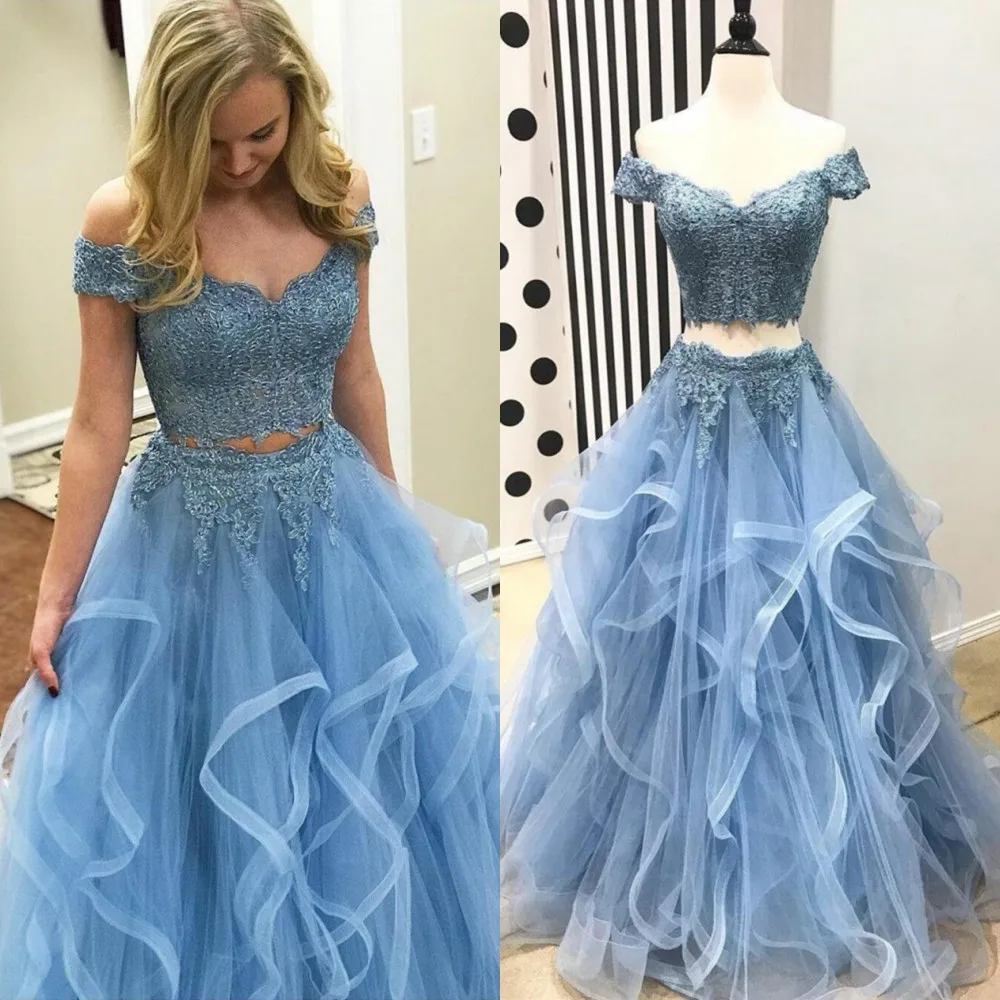 baby blue prom dresses 2019