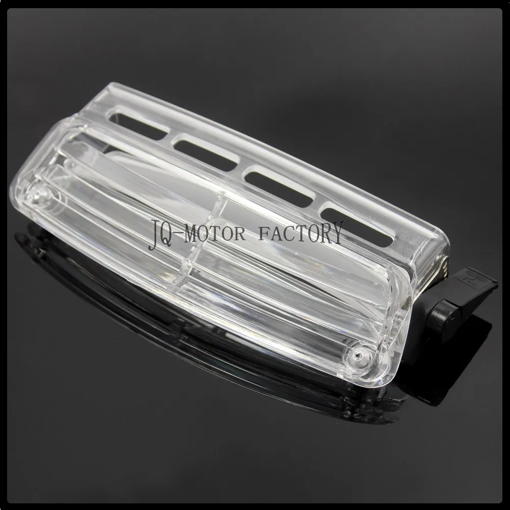 

New Smoked Windshield Air Vent Assembly For Honda Goldwing GL1800 1800 2004-2016 2005 2006 2007 2008 2009 2010 2011 white