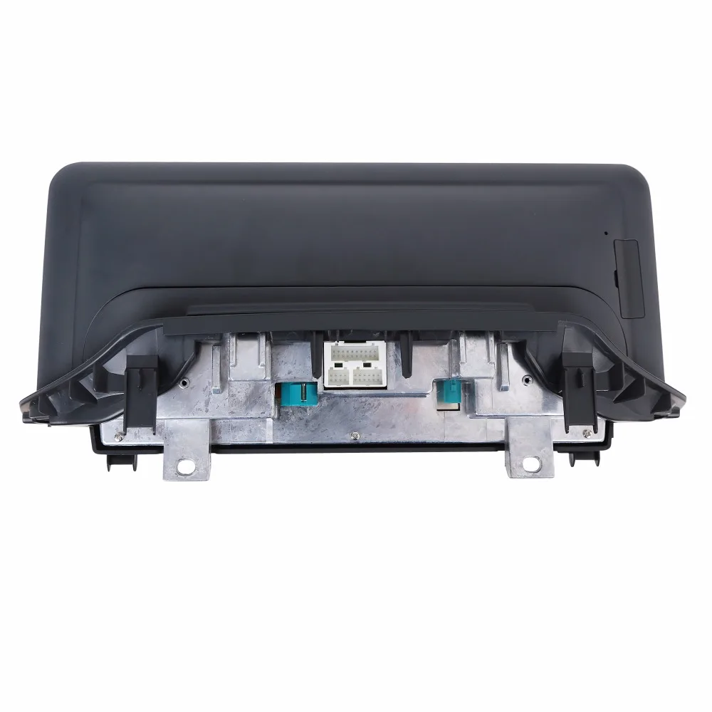 Top 2GB Ram 10.25" Android8.1 Car Vedio For BMW X1 F48 2016 2017 Audio PC GPS Navigation Multimedia Head Unit Monitor Radio Media 5