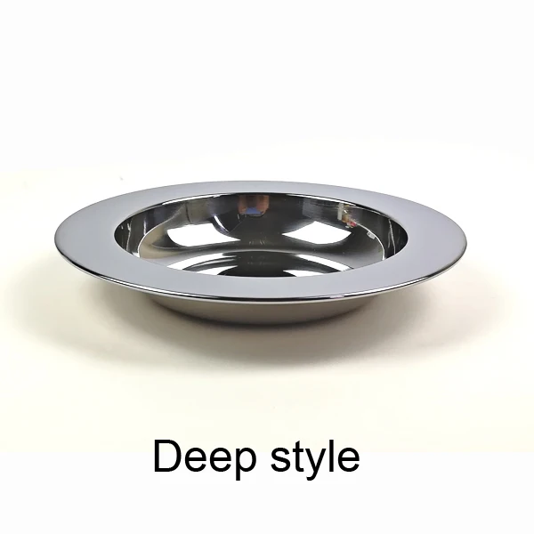 Deep style