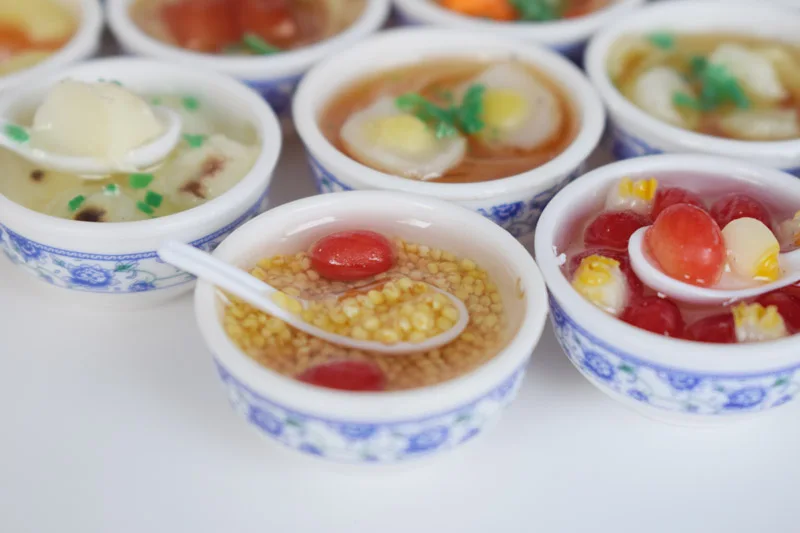 play doll food  (2)