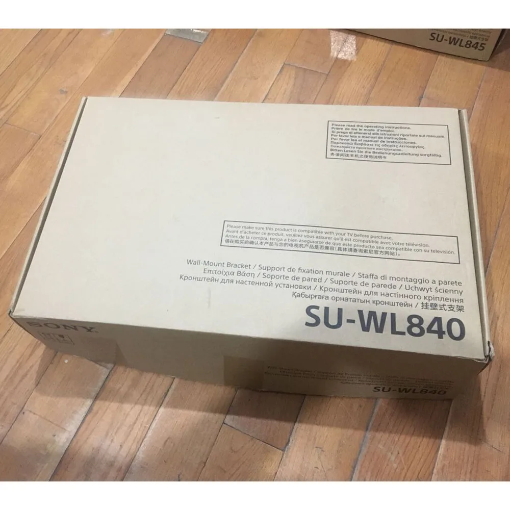  SONY   SU-WL840 -1