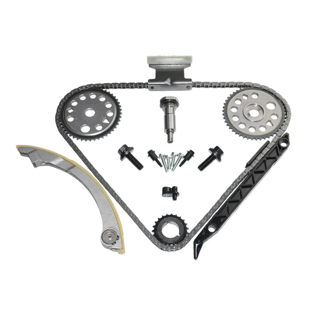 Timing Chain Tensioner For Astra Vectra VX220 2.0 2.2L 12608580