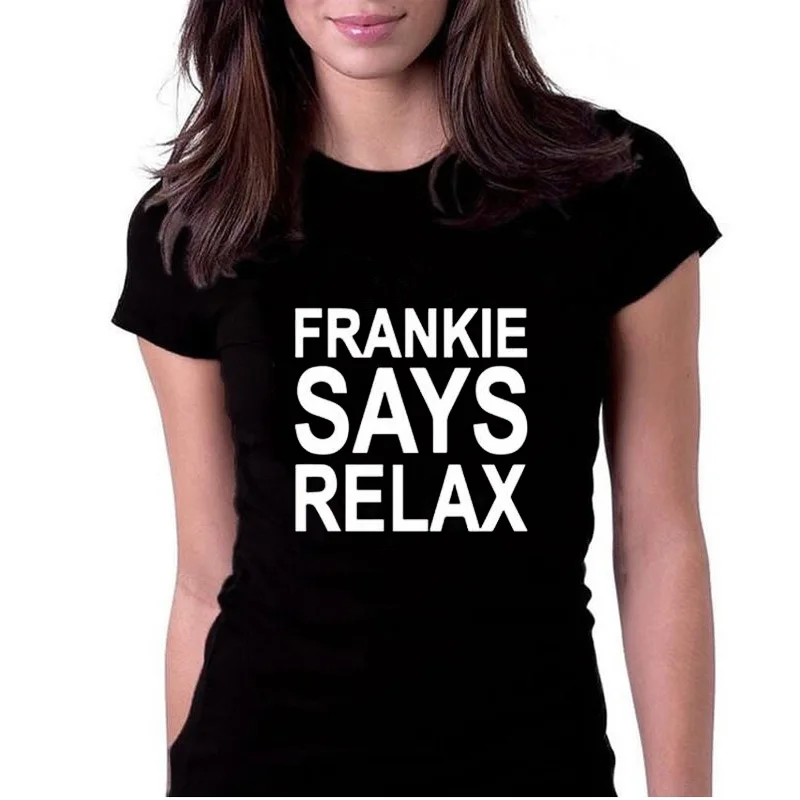 frankie relax shirt