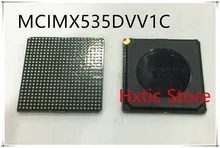 NEW 1pcs/lot MCIMX535DVV1C N78C FBGA-529