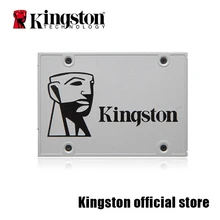 Kingston UV400 SSD 240GB Internal Solid State Drive 2.5 inch SATA III HDD Hard Disk HD 240G Notebook PC