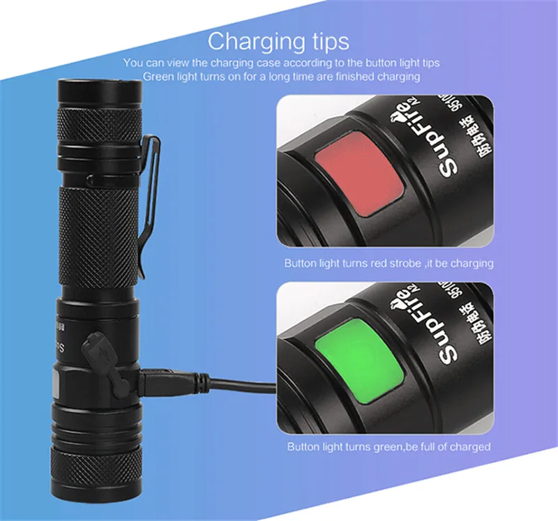 Flashlight21